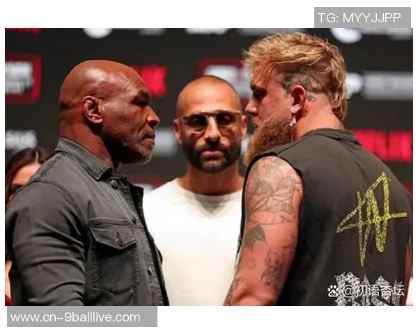 拉曼与泰森的巅峰对决谁能在拳击历史上书写传奇篇章